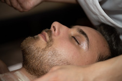 Soins visage homme à La Madeleine