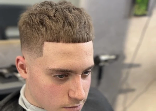 Coiffure